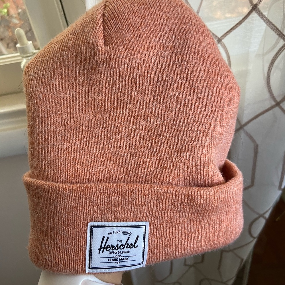Herschel Supply Co Elmer Beanie